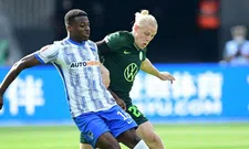 Thumbnail for article: 'Nederlands nieuws uit Duitsland: Dilrosun keert terug, Redan op transferlijst'