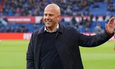 Thumbnail for article: Slot houdt rekening met Feyenoord-vertrek: 'Begint met 10 miljoen euro'