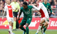 Thumbnail for article: Italiaanse pers: Napoli denkt aan Sinisterra en hoort vraagprijs van Feyenoord