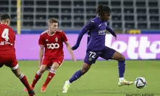 Thumbnail for article: U17 België plaatst zich voor EK na klinkende zege tegen Bosnië-Herzegovina