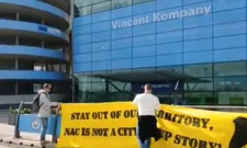 Thumbnail for article: NAC-supporters vliegen naar Manchester: 'And it's No Nay Never'