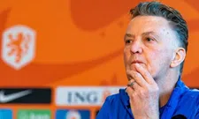 Thumbnail for article: FIFA en Qatar willen opheldering over Van Gaal: 'Nu moeten wij briefje schrijven'