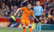 Thumbnail for article: Gullit ziet kwetsbare Oranje-speler: 'Beetje de achilleshiel van het elftal'