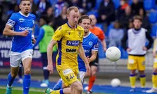 Thumbnail for article: Brüls sluit vertrek bij STVV deze zomer niet uit: "Ik heb ambities"