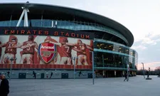 Thumbnail for article: Van Feyenoord naar Arsenal: 'Ik word hier vaker vergeleken met Bergkamp'