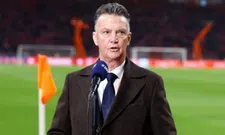 Thumbnail for article: Van Gaal voorspelt WK-tegenstander van Oranje: 'Geluk aan m'n kont hangen'