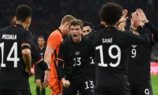 Thumbnail for article: Rapportcijfers Duitse media: zes onvoldoendes voor Oranje, Müller blinkt uit