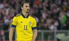 Thumbnail for article: Ibrahimovic flirt met Ajax: 'Waarom zou ik dan niet ooit terugkeren?'