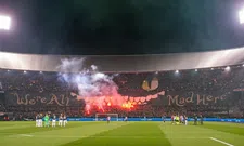 Thumbnail for article: Feyenoord opnieuw gestraft door UEFA: totaal meer dan vier ton aan boetes