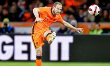 Thumbnail for article: Vink voorspelt Blind-rol in Oranje: 'Achterin te riskant, helemaal op het WK'