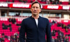 Thumbnail for article: Schmidt gaat niet in op Benfica, maar prijst opvolger: 'Ruud weet alles van PSV'