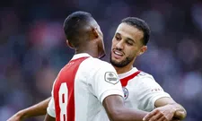 Thumbnail for article: Ten Hag acht Ajax-duo klaar voor Bayern: 'Hij is erg belangrijk voor ons'