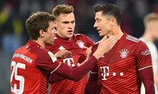 Thumbnail for article: Bayern zet puntjes op de i met kraker op komst, Champions League-averij Flekken