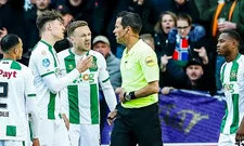 Thumbnail for article: Buijs prijst Nijhuis: 'Verademing, kunnen velen een voorbeeld aan nemen'