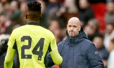 Thumbnail for article: De Telegraaf onthult gelimiteerde transfersom van door United gewilde Ten Hag 