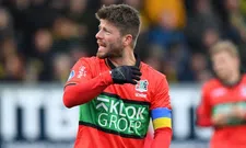 Thumbnail for article: Schöne: 'Engelse Third Division is nog mooi, vergeleken met dit, verschrikkelijk'