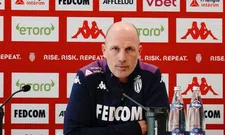 Thumbnail for article: Clement spreekt over Rode Duivels: "Horen niet tot de favorieten"