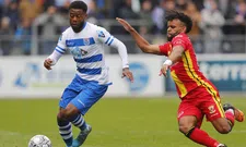 Thumbnail for article: Go Ahead Eagles wint IJsselderby in blessuretijd door uithaal Rommens