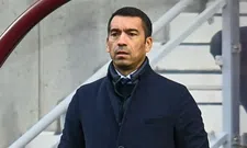 Thumbnail for article: Van Bronckhorst baalt als een stekker: 'We hebben gefaald'