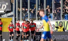 Thumbnail for article: NEC wint bij Cambuur: in één jaar tijd van KKD-subtopper naar Europa-kandidaat