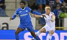 Thumbnail for article: Genk speelt haasje-over met STVV na vijfklapper tegen Eupen