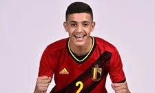 Thumbnail for article: 'Jeugdinternational Baouf kiest voor avontuur bij Anderlecht'                     