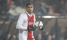 Thumbnail for article: Ihattaren bekroont basisdebuut bij Jong Ajax met mooie goal en assist