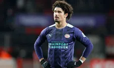 Thumbnail for article: Ramalho enthousiast bij PSV: 'Het is erg speciaal, ik weet hoe geweldig het is'