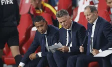 Thumbnail for article: Blind over ziekte Van Gaal: "Ik wist het inderdaad al iets langer"