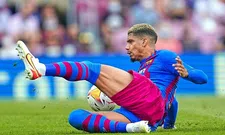 Thumbnail for article: Barcelona 'heel dicht bij' contractverlenging: 'Kan een kwestie van dagen zijn'