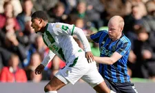 Thumbnail for article: AD: scouts van Stuttgart en Stade Rennes zaterdag aanwezig bij FC Groningen