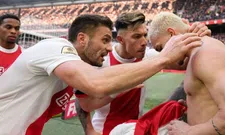 Thumbnail for article: Antony tot eind april niet beschikbaar voor Ajax, mogelijk zelfs einde seizoen