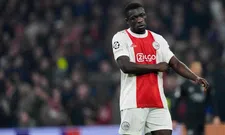 Thumbnail for article: Brobbey minder uitgesproken dan Ten Hag bij Ajax: 'Dan gaan we om tafel'