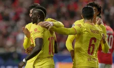 Thumbnail for article: Liverpool doorstaat Portugese storm en staat met één been in halve finale