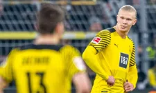 Thumbnail for article: 'Ik wil graag weten hoeveel meer Dortmund betaalt in vergelijking met Ajax'