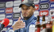 Thumbnail for article: Anderlecht niet zeker van top vier? "Hij kent Kompany door en door"           