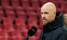 Thumbnail for article: The Independent: Ten Hag zorgt voor twijfels bij United tijdens eerste gesprek