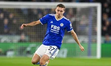 Thumbnail for article: Leicester ziet kansen tegen PSV: 'Als we normale niveau halen, gaan we door'