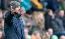 Thumbnail for article: 'Zo goed als rond: Ten Hag overtuigt Manchester United en wordt nieuwe manager'