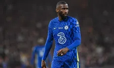 Thumbnail for article: 'Barça ziet af van Chelsea-mandekker Rüdiger, nieuwe gesprekken met Dembélé'