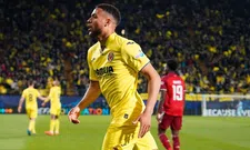 Thumbnail for article: Danjuma matchwinner bij wervelshow Villarreal tegen Bayern, beloning blijft uit