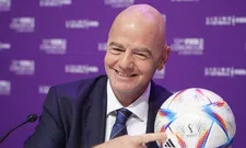 Thumbnail for article: Update: FIFA reageert op geruchten, voorlopig géén wedstrijden van 100 minuten