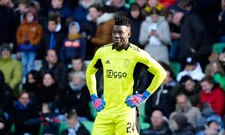 Thumbnail for article: Kahn overtuigd van Ajax-doelman Onana: 'Deze man kan de beste worden'