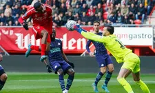 Thumbnail for article: Schmidt kan Drommel geen garanties geven: "Je kan altijd wisselen, ook keepers"