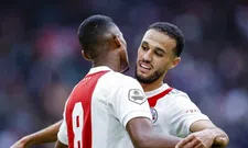 Thumbnail for article: 'Bayern trapt gaspedaal in voor Ajax-duo en is al akkoord met Gravenberch'