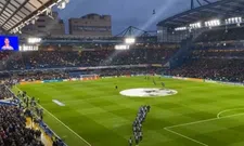 Thumbnail for article: Chelsea-fans hebben 'snake' Courtois nog niet vergeven, Rode Duivel uitgefloten 