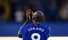 Thumbnail for article: Live-discussie: Geen basisplaats voor Lukaku tegen het Real Madrid van Courtois