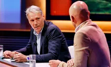 Thumbnail for article: Van Basten draagt twee Ten Hag-opvolgers aan: 'Slot moeten we al niet noemen'