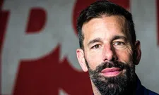 Thumbnail for article: 'Dat Van Nistelrooy hoofdtrainer wordt, is echt top voor PSV'