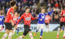 Thumbnail for article: Spelersrapport PSV: drie onvoldoendes tegenover uitblinkende Boscagli